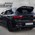 Golf Clubsport Edition 45 Panodach Akrapovic
