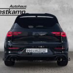 Golf Clubsport Edition 45 Panodach Akrapovic