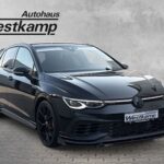 Golf Clubsport Edition 45 Panodach Akrapovic