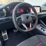 Golf Clubsport Edition 45 Panodach Akrapovic