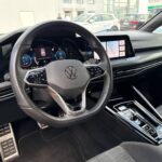 Golf GTD 2,0 TDI DSG Led-Plus 18''Alu Bergamo