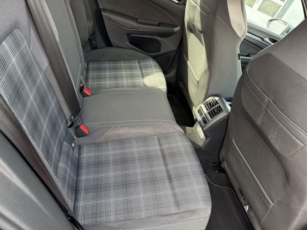 Golf GTD 2,0 TDI DSG Led-Plus 18''Alu Bergamo