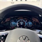 Golf GTD 2,0 TDI DSG Led-Plus 18''Alu Bergamo