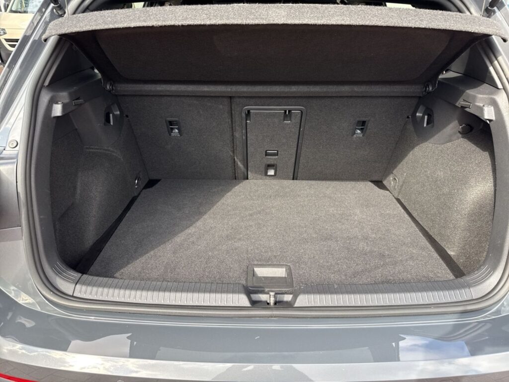 Golf GTD 2,0 TDI DSG Led-Plus 18''Alu Bergamo