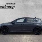 Golf GTD 2,0 TDI DSG Led-Plus 18''Alu Bergamo