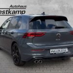 Golf GTD 2,0 TDI DSG Led-Plus 18''Alu Bergamo
