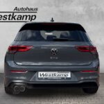 Golf GTD 2,0 TDI DSG Led-Plus 18''Alu Bergamo