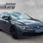 Golf GTD 2,0 TDI DSG Led-Plus 18''Alu Bergamo