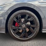 Golf GTD 2,0 TDI DSG Led-Plus 18''Alu Bergamo