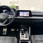 Golf GTD 2,0 TDI DSG Led-Plus 18''Alu Bergamo