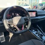 Golf GTI Clubsport 2,0 TSI DSG 19''Estoril Kamer