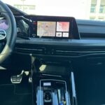 Golf GTI Clubsport 2,0 TSI DSG 19''Estoril Kamer