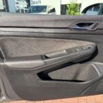 Golf GTI Clubsport 2,0 TSI DSG 19''Estoril Kamer