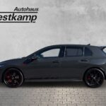 Golf GTI Clubsport 2,0 TSI DSG 19''Estoril Kamer