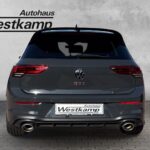 Golf GTI Clubsport 2,0 TSI DSG 19''Estoril Kamer