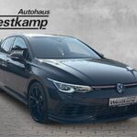 Golf GTI Clubsport 2,0 TSI DSG 19''Estoril Kamer