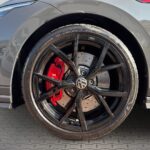 Golf GTI Clubsport 2,0 TSI DSG 19''Estoril Kamer