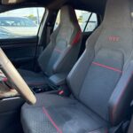 Golf GTI Clubsport 2,0 TSI DSG 19''Estoril Kamer
