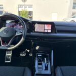 Golf GTI Clubsport 2,0 TSI DSG 19''Estoril Kamer
