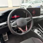 Golf GTI Clubsport 2,0 TSI DSG Black-Style Akrap