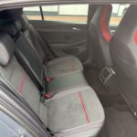 Golf GTI Clubsport 2,0 TSI DSG Black-Style Akrap