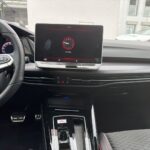 Golf GTI Clubsport 2,0 TSI DSG Black-Style Akrap