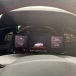 Golf GTI Clubsport 2,0 TSI DSG Black-Style Akrap