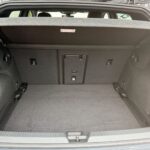 Golf GTI Clubsport 2,0 TSI DSG Black-Style Akrap