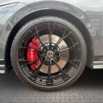 Golf GTI Clubsport 2,0 TSI DSG Black-Style Akrap