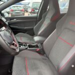 Golf GTI Clubsport 2,0 TSI DSG Black-Style Akrap