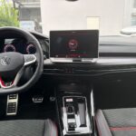 Golf GTI Clubsport 2,0 TSI DSG Black-Style Akrap