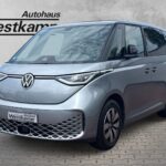ID. Buzz Pro Ganzj.Reifen Kamera