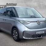 ID. Buzz Pro Ganzj.Reifen Kamera
