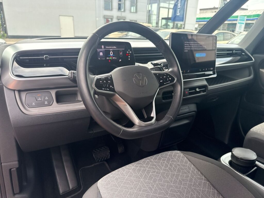 ID. Buzz Pro Ganzj.Reifen Kamera