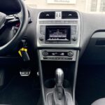 Polo Allstar 1,2 TSI 7-Gang-DSG Ganzj.Reifen Kli