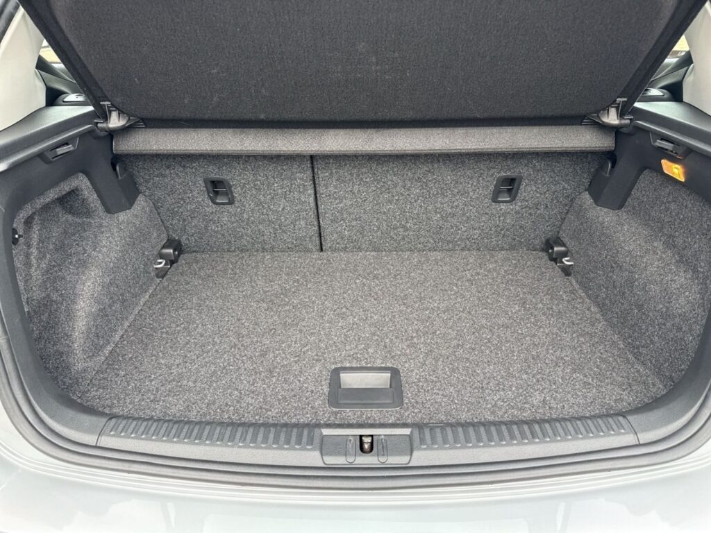 Polo Allstar 1,2 TSI 7-Gang-DSG Ganzj.Reifen Kli