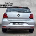 Polo Allstar 1,2 TSI 7-Gang-DSG Ganzj.Reifen Kli