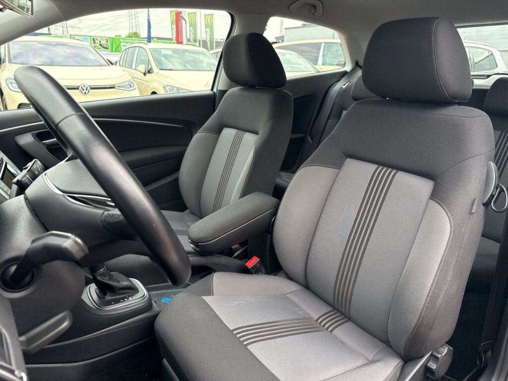 Polo Allstar 1,2 TSI 7-Gang-DSG Ganzj.Reifen Kli