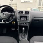 Polo Allstar 1,2 TSI 7-Gang-DSG Ganzj.Reifen Kli