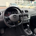 Polo Allstar 1,2 TSI 7-Gang-DSG Ganzj.Reifen Kli
