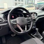 T-Cross R-Line 1.0 TSI DSG Led ACC Navi