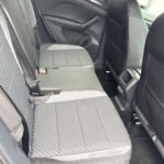 T-Cross R-Line 1.0 TSI DSG Led ACC Navi