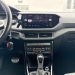 T-Cross R-Line 1.0 TSI DSG Led ACC Navi