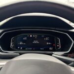 T-Cross R-Line 1.0 TSI DSG Led ACC Navi