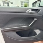 T-Cross R-Line 1.0 TSI DSG Led ACC Navi