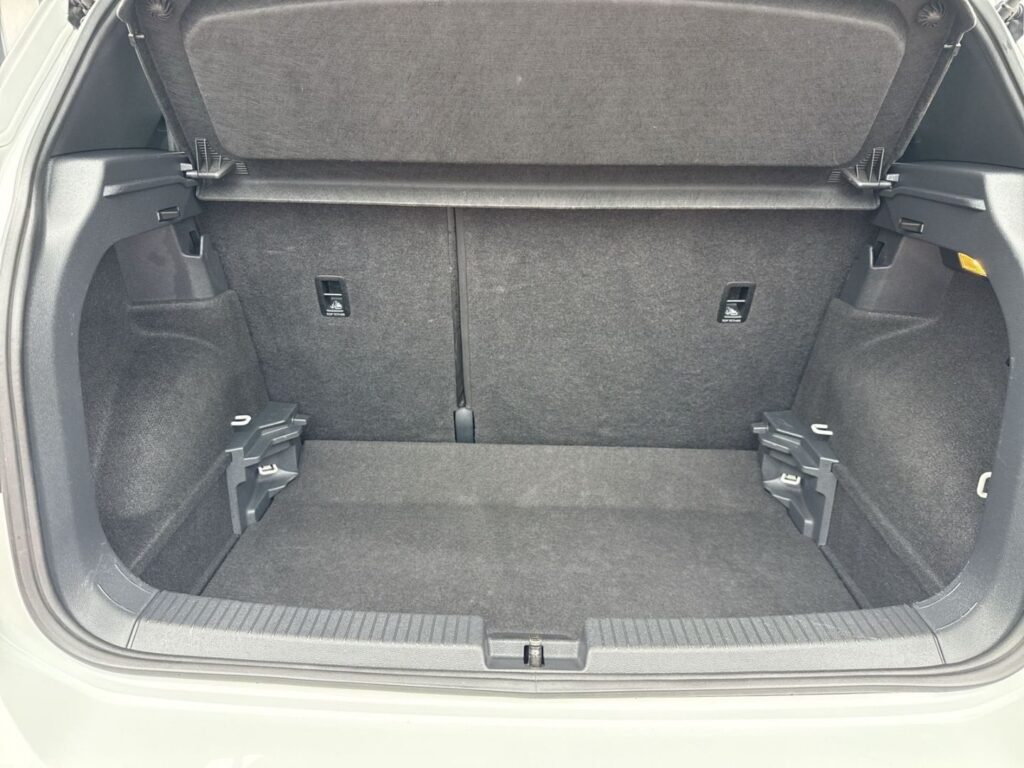 T-Cross R-Line 1.0 TSI DSG Led ACC Navi