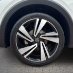 T-Cross R-Line 1.0 TSI DSG Led ACC Navi