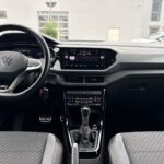 T-Cross R-Line 1.0 TSI DSG Led ACC Navi