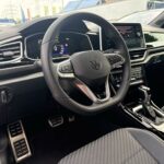 T-Roc Cabriolet R-Line 1.5 TSI DSG Anh.Kpl. Ganz