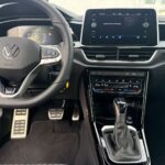 T-Roc Cabriolet R-Line 1.5 TSI DSG Anh.Kpl. Ganz